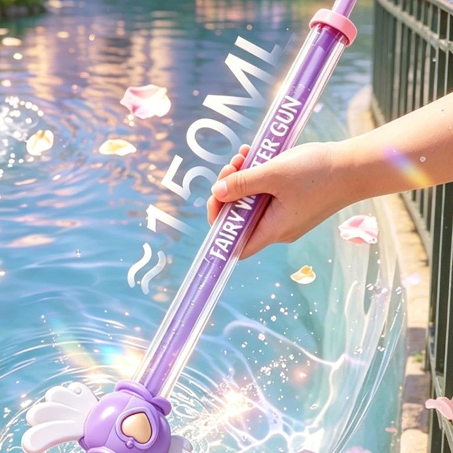 Kids Water Gun Toy